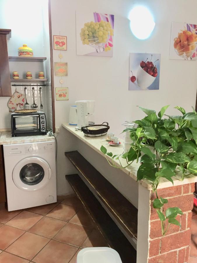 Dream Home 나폴리 외부 사진