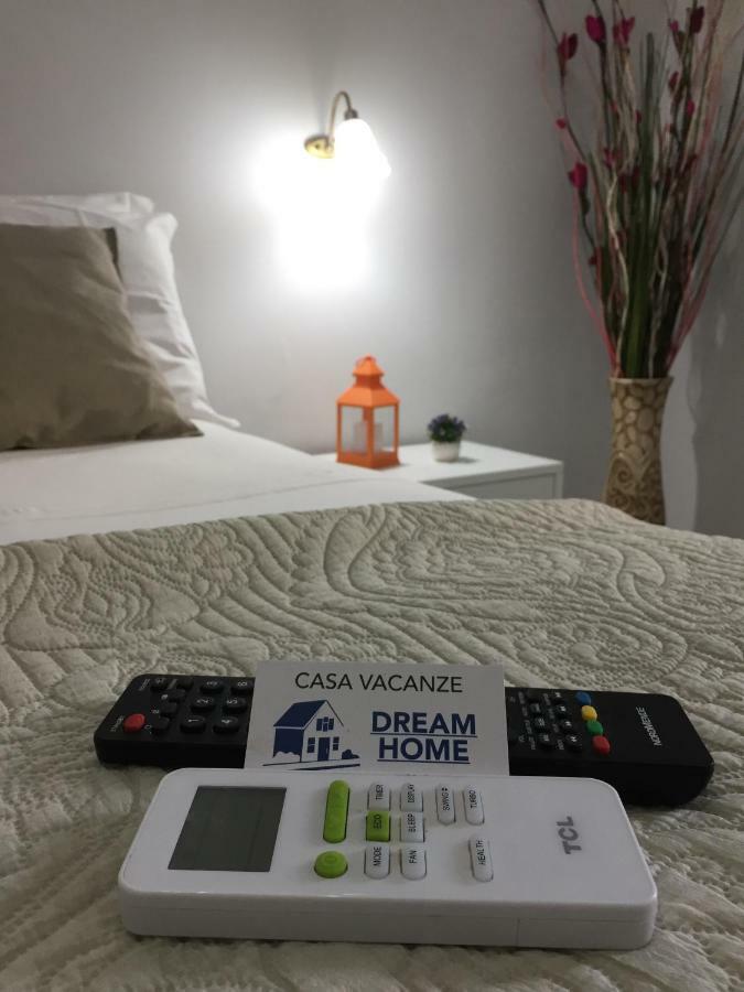 Dream Home 나폴리 외부 사진